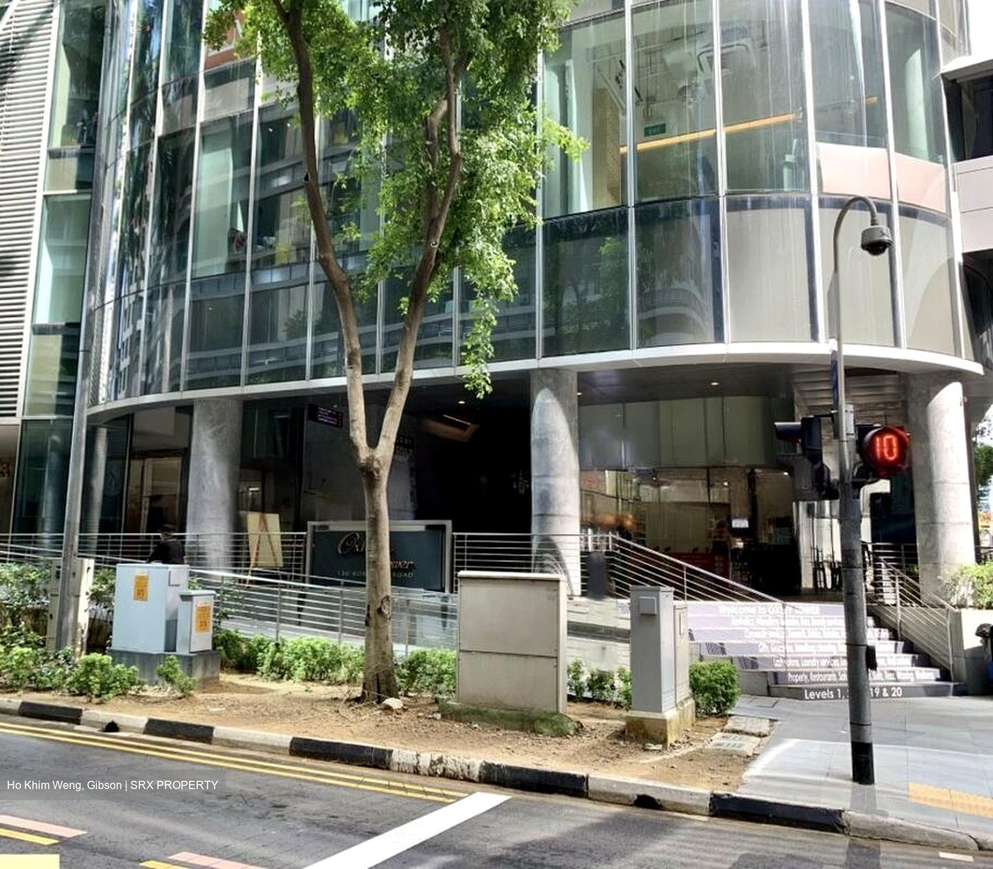 Oxley Tower (D1), Shop House #502548061